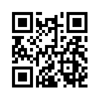 QR code for my Email address